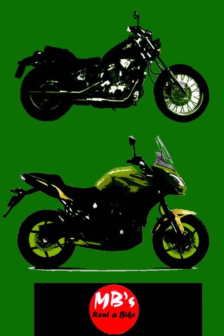 motorcycle rental mactan